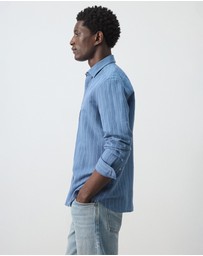 M.N.G - Rug Shirt
