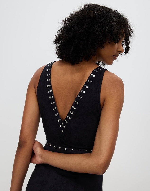 LENNI the label - Atom Dress