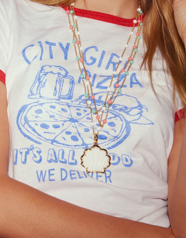 Emma Pills - Endless Summer Beads