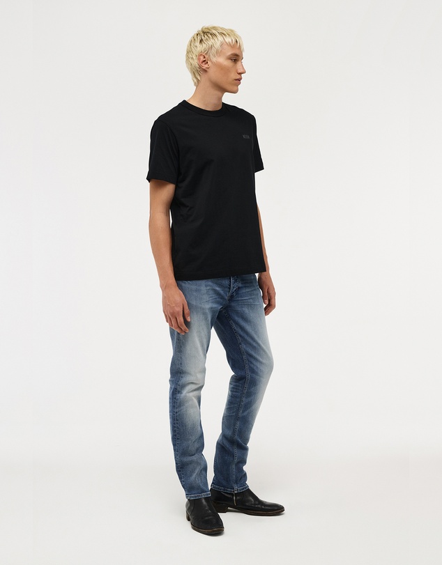 Neuw - Neuw Wordmark Tee