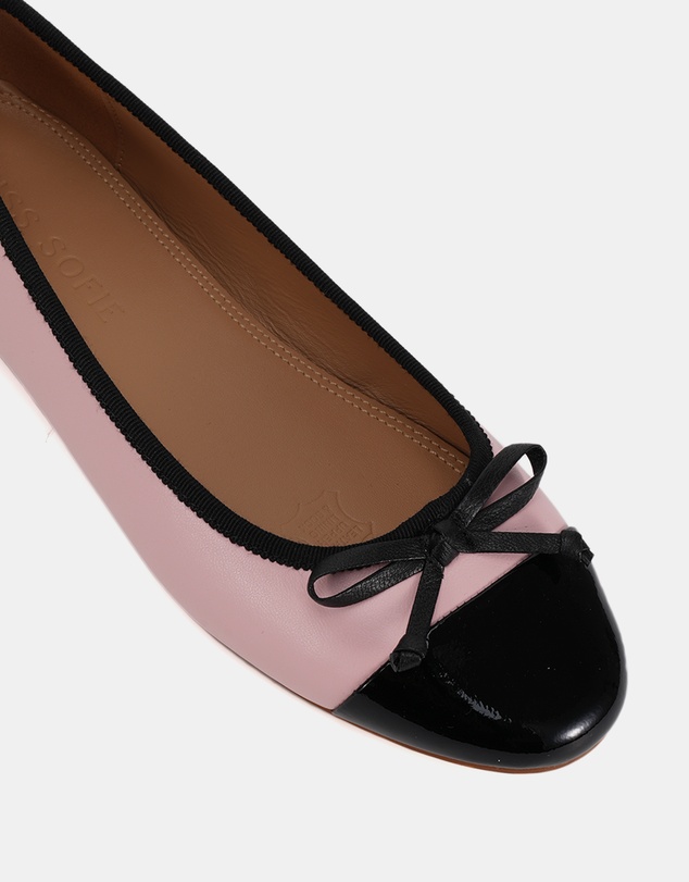 Miss Sofie - Landon Flats