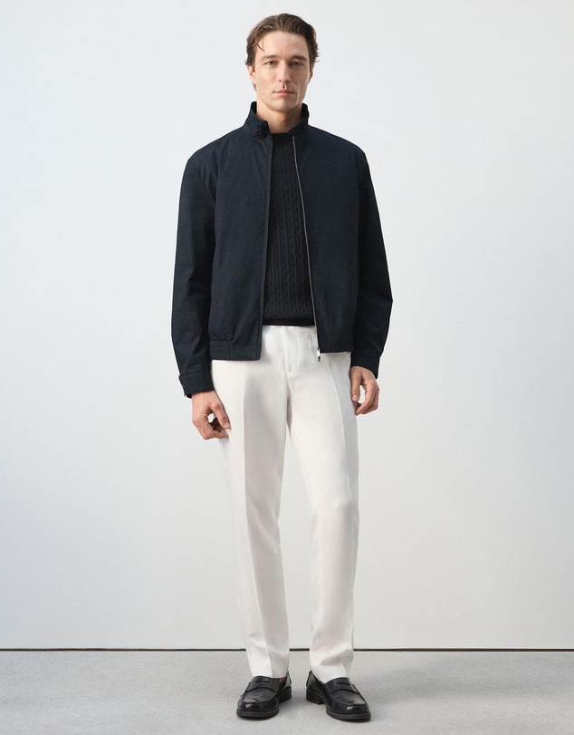 M.N.G - Talco Jacket