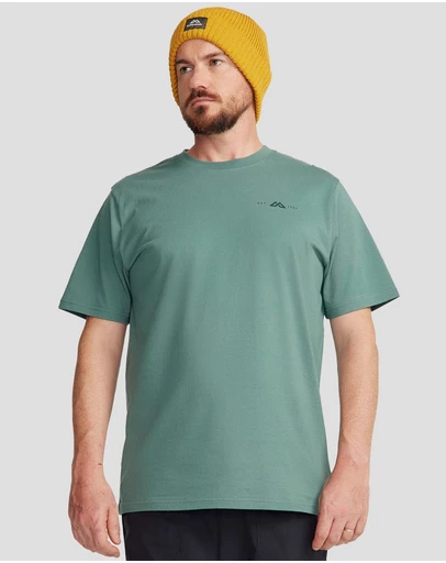Kathmandu - 1987 Organic Cotton T-shirt