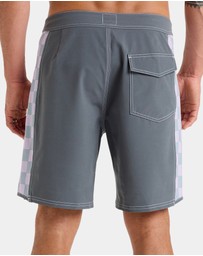 Quiksilver - Mens Original Arch 18