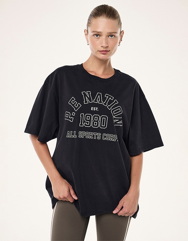 P.E Nation - Altitude Tee