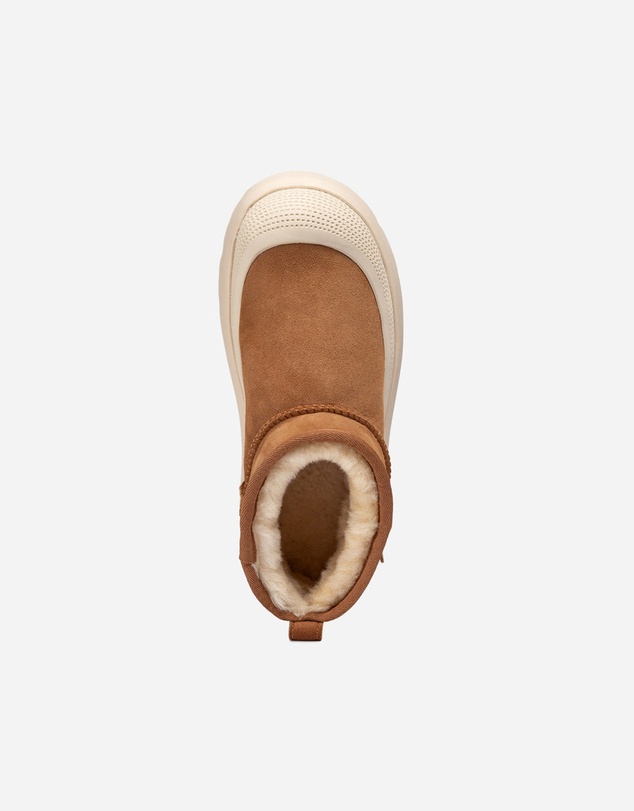 Ozwear Connection Uggs - Ugg Classic Plus Ultra Boots (Unisex)