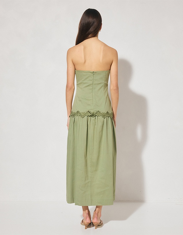 MON RENN - Fran Dress