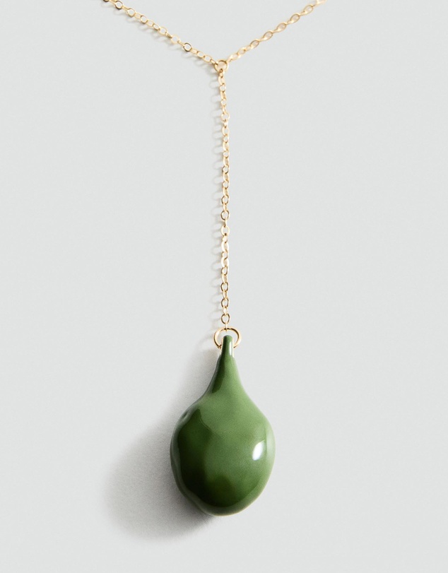 M.N.G - Elisa Necklace