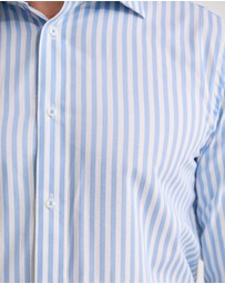 Oxford - Islington Fit Stretch Luxury Shirt