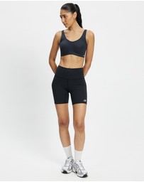 New Balance - NB Harmony High Rise Shorts 6