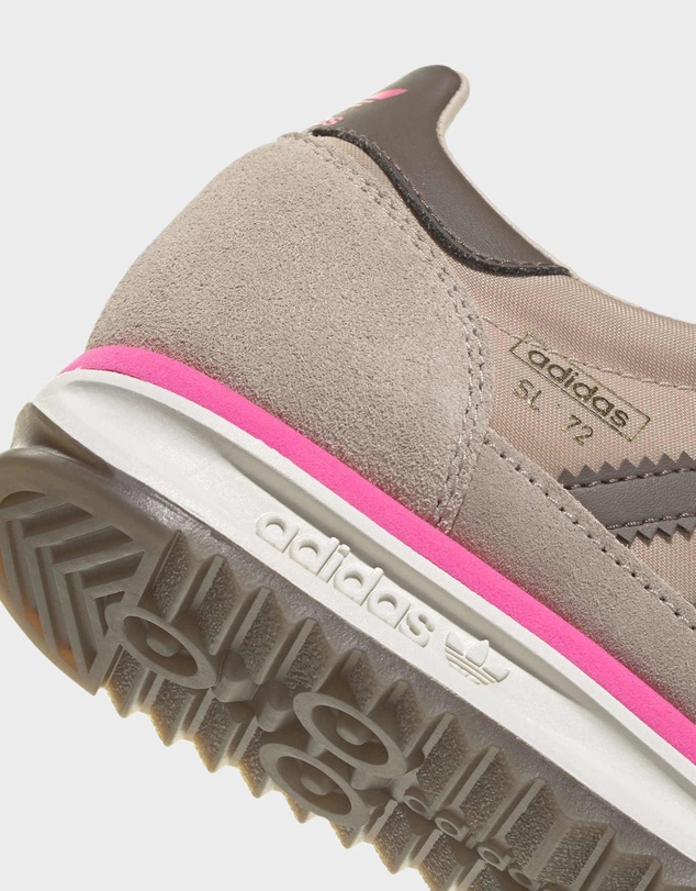 adidas Originals - SL 72 RS Shoes Kids
