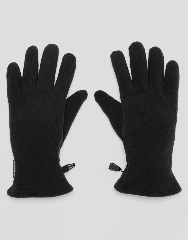 Kathmandu - Ridge 100 PrimaLoft® Bio Fleece Gloves