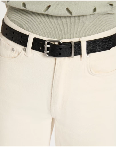 Status Anxiety - Barely Moving Belt