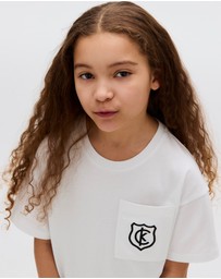 Calvin Klein Jeans - Relaxed Pocket T-shirt