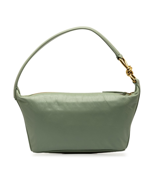 Pre-Loved by Azura Reborn - Pre-Loved Small Knot Shoulder Bag