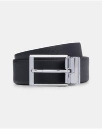 BOSS - Gert Gift Box Belt