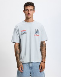 Worship - Preparation Tee