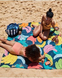 Dock & Bay - Beach Blanket Large