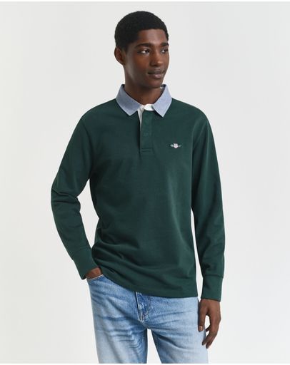 TARTAN GREEN