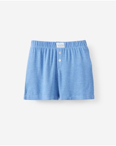 BLUE BONNET MARLE
