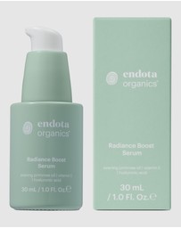 Endota - Organics - Radiance Boost Serum
