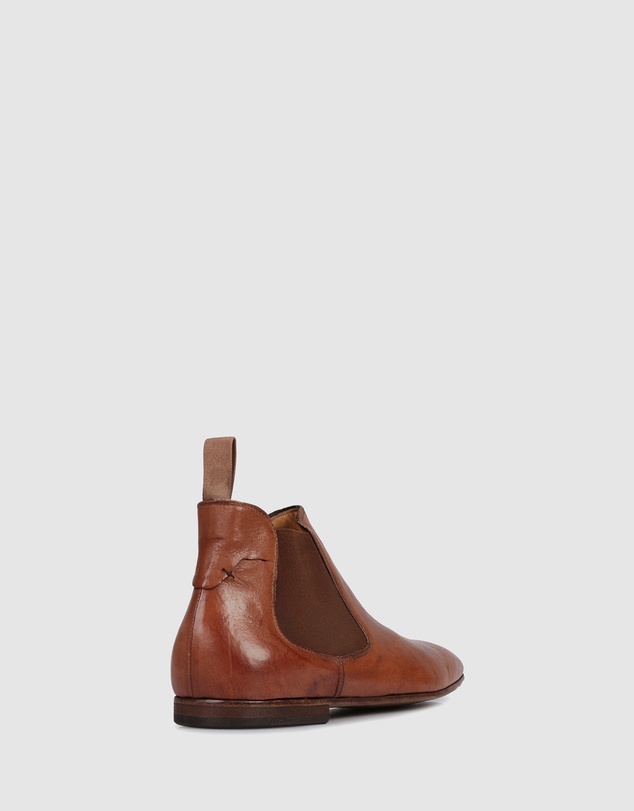 Brando - Montana Chelsea Boots
