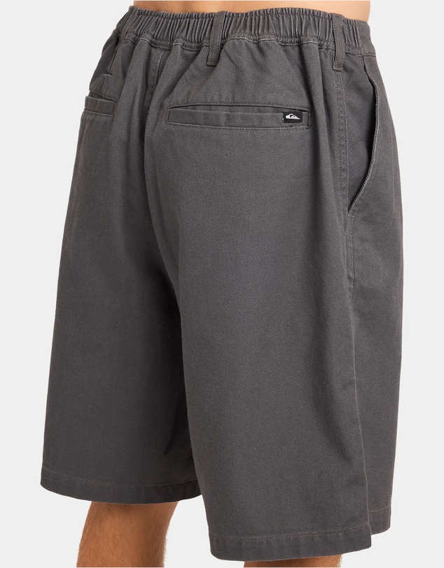Quiksilver - Mens Momentum 22