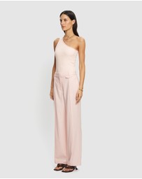 KIVARI - One Shoulder Talullah