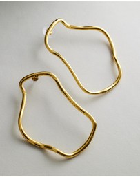 Native Sol - Harlow Earrings