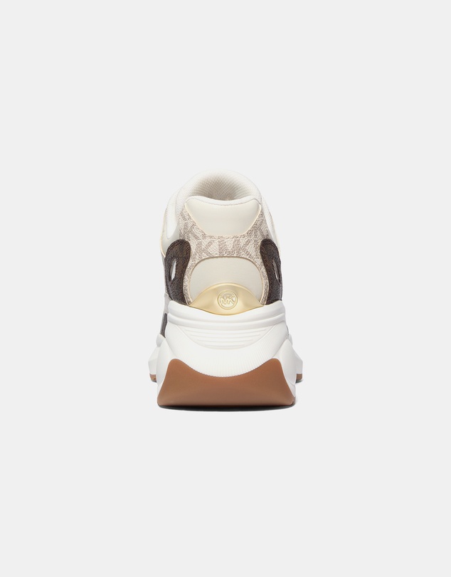 Michael Kors - Zuma Trainers - Women's