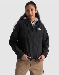 The North Face - Antora Rain Hoodie
