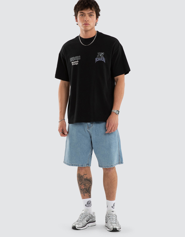 Nena & Pasadena - Noctaris Raptor Tee