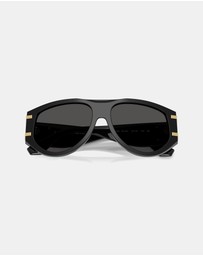 Dolce & Gabbana - DG4499