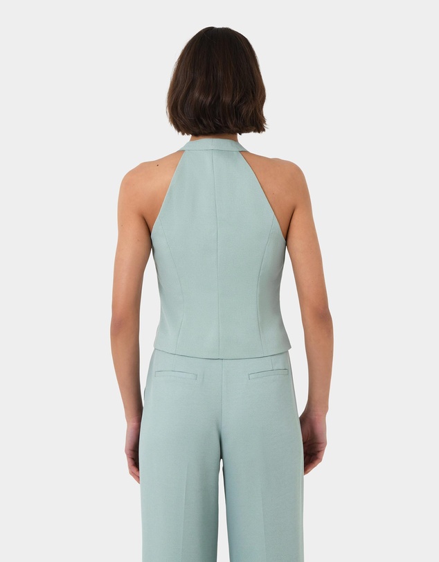 Forcast - Lexee Tailored Vest