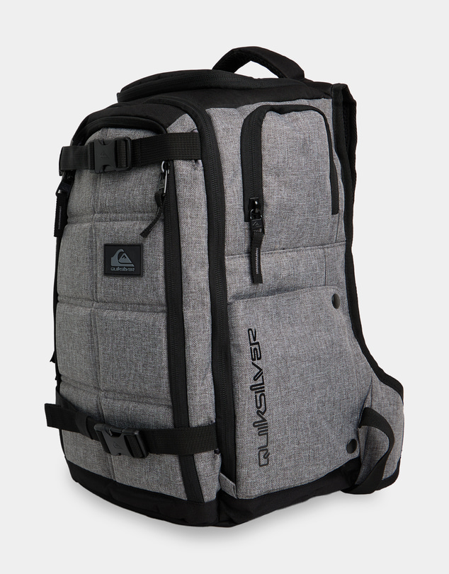 Quiksilver - Mens Grenade Backpack