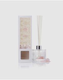 Silk Oil of Morocco - Crystal Aroma Gift Set - Love Potion