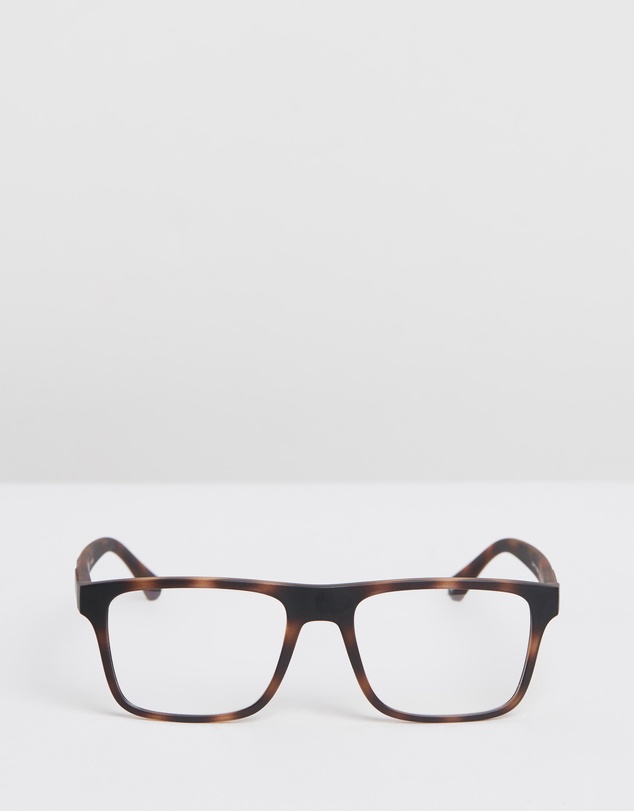 Emporio Armani - EA4115 Clip-On Set