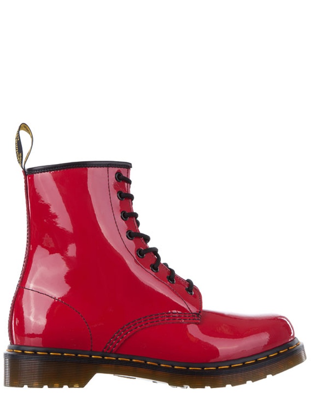 Dr Martens - 1460 8 - Eye Boot