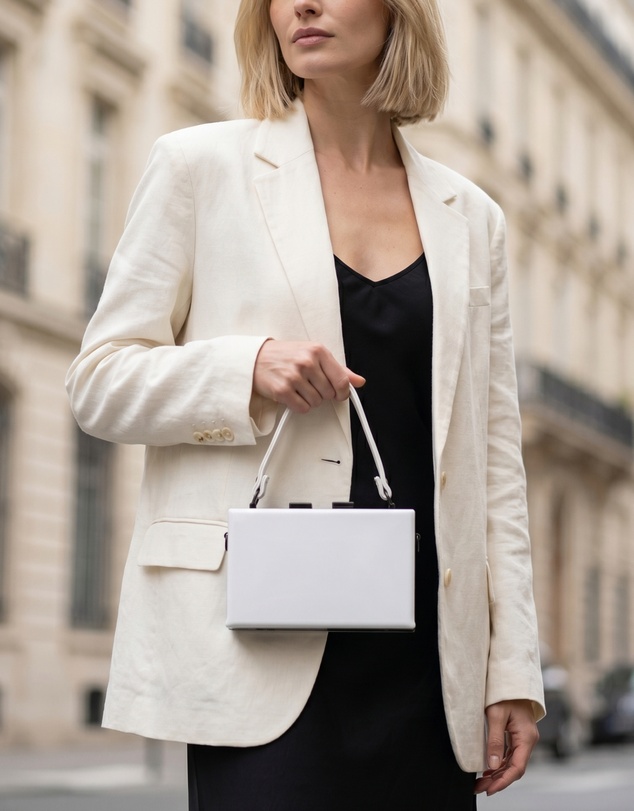 Izoa - Brianna Clutch