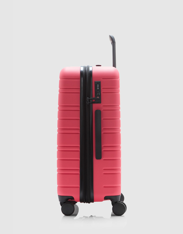 Nere - Stori Check-In 65cm Suitcase
