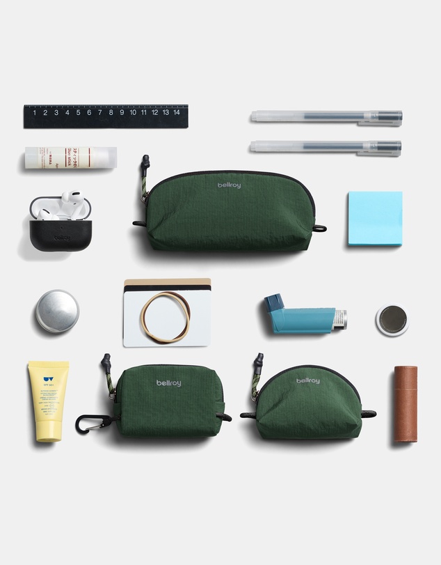 Bellroy - Lite Pocket Trio