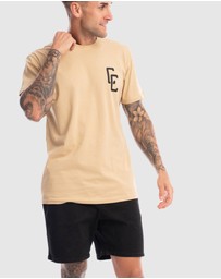 Counter Culture - Big Cypher Tee
