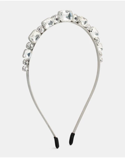Morgan & Taylor - Mini Lily Headband