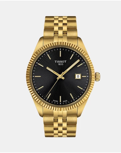 Tissot - Ballade 40mm