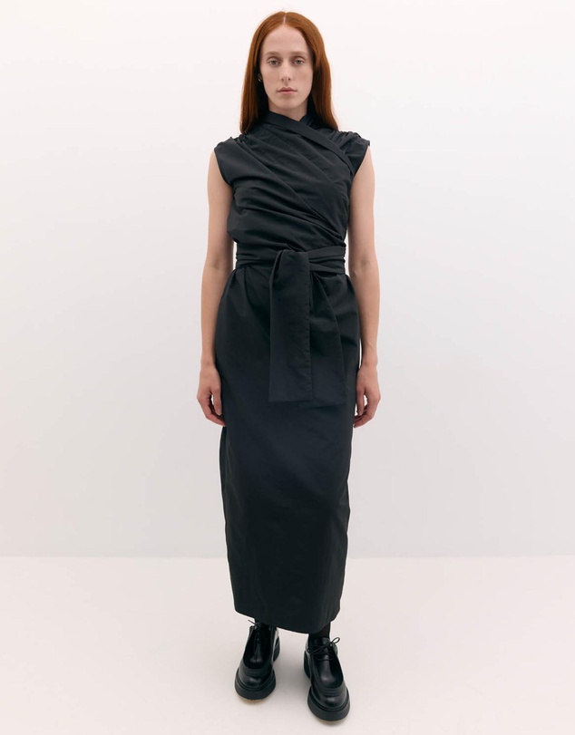 Harris Tapper - Chaimberlain Dress