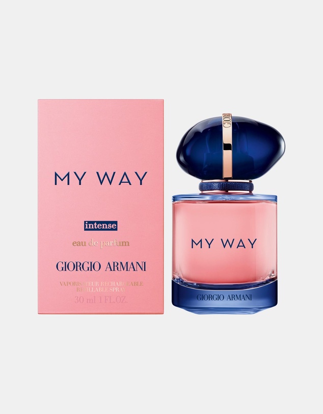 Giorgio Armani - My Way EDP Intense 30mL