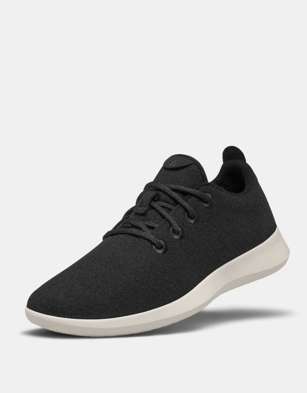 Allbirds - Wool Runner-Mens