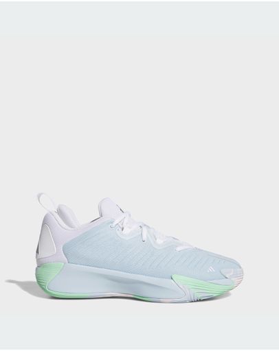 Ice Blue / Cloud White / Tech Grey Metallic