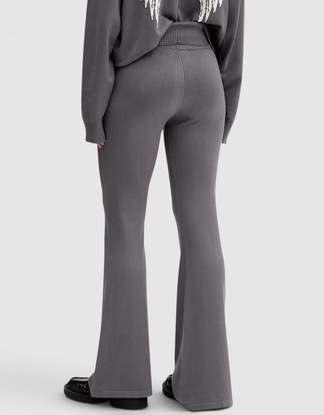 GUESS Originals - GUESS Originals Wing Foldover Sweater Pants