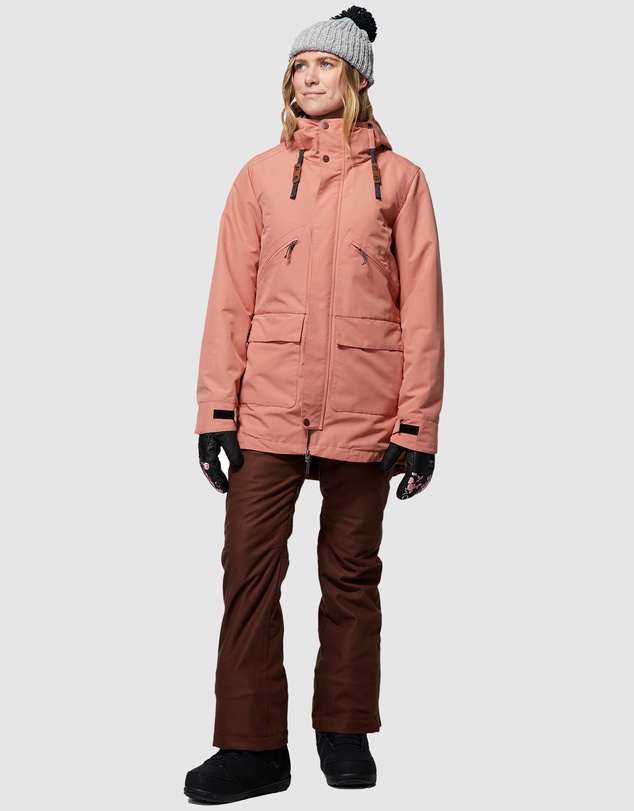 ROJO Outerwear - Sammy Jacket
